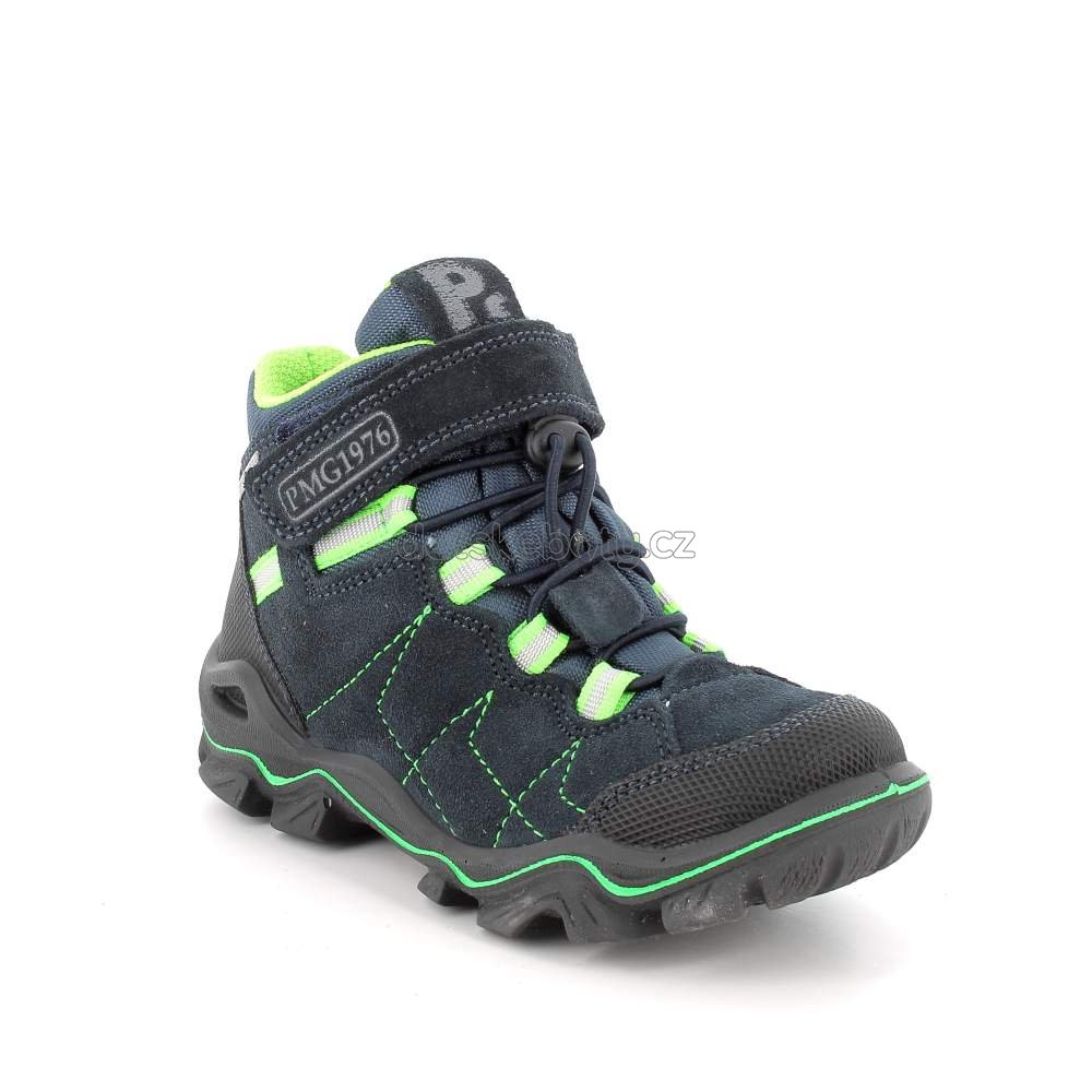 Trekové boty Primigi 8892500