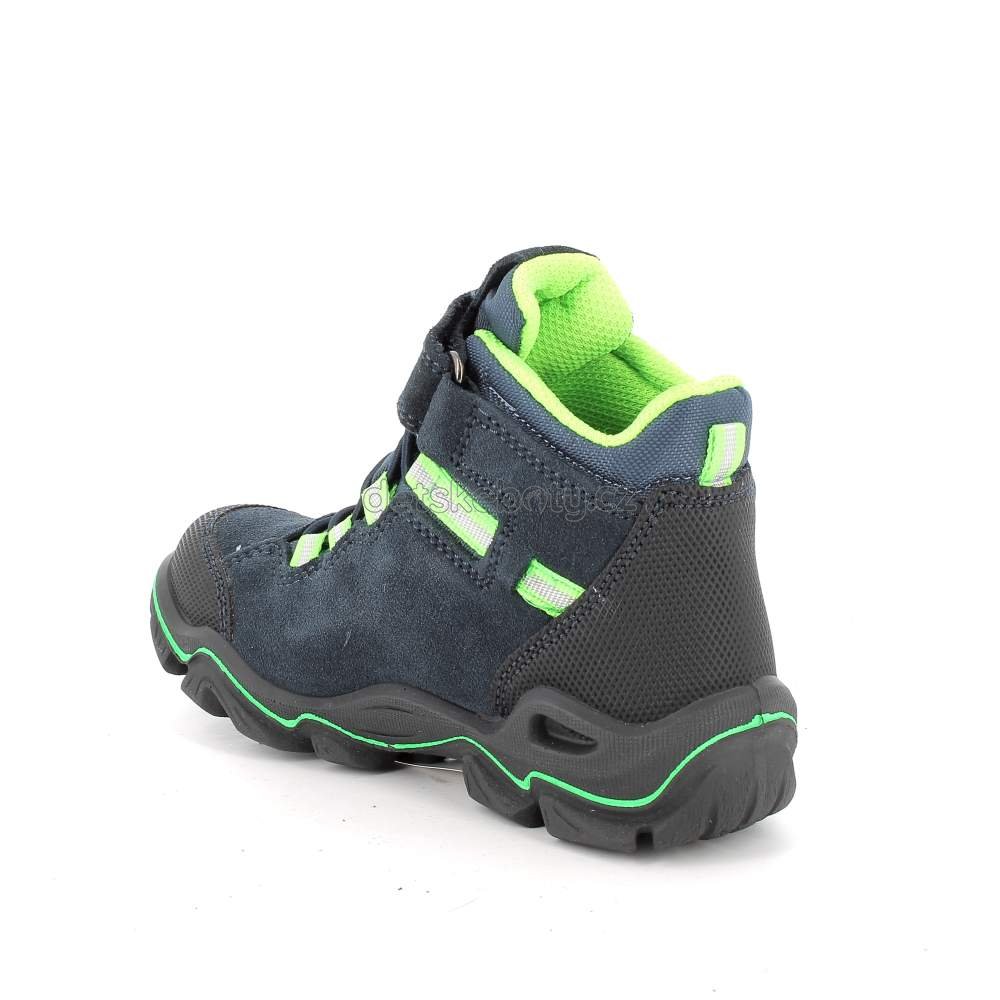 Trekové boty Primigi 8892500 Velikost: 38 (obrázek 3)