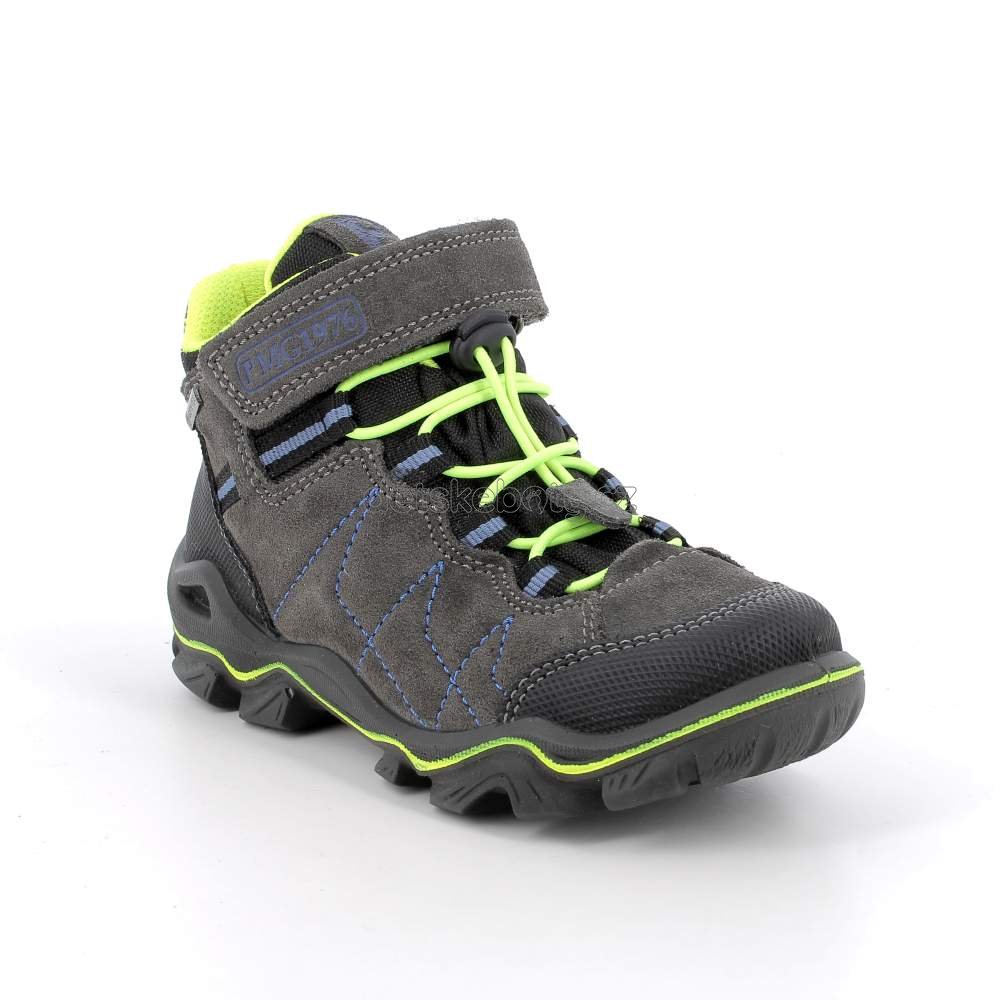 Trekové boty Primigi 8892511