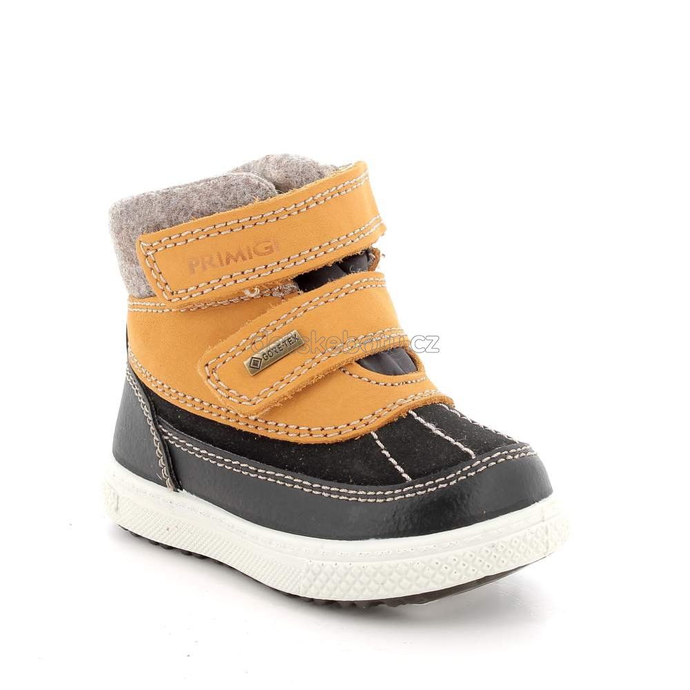 Dětské zimní boty Primigi 8856600