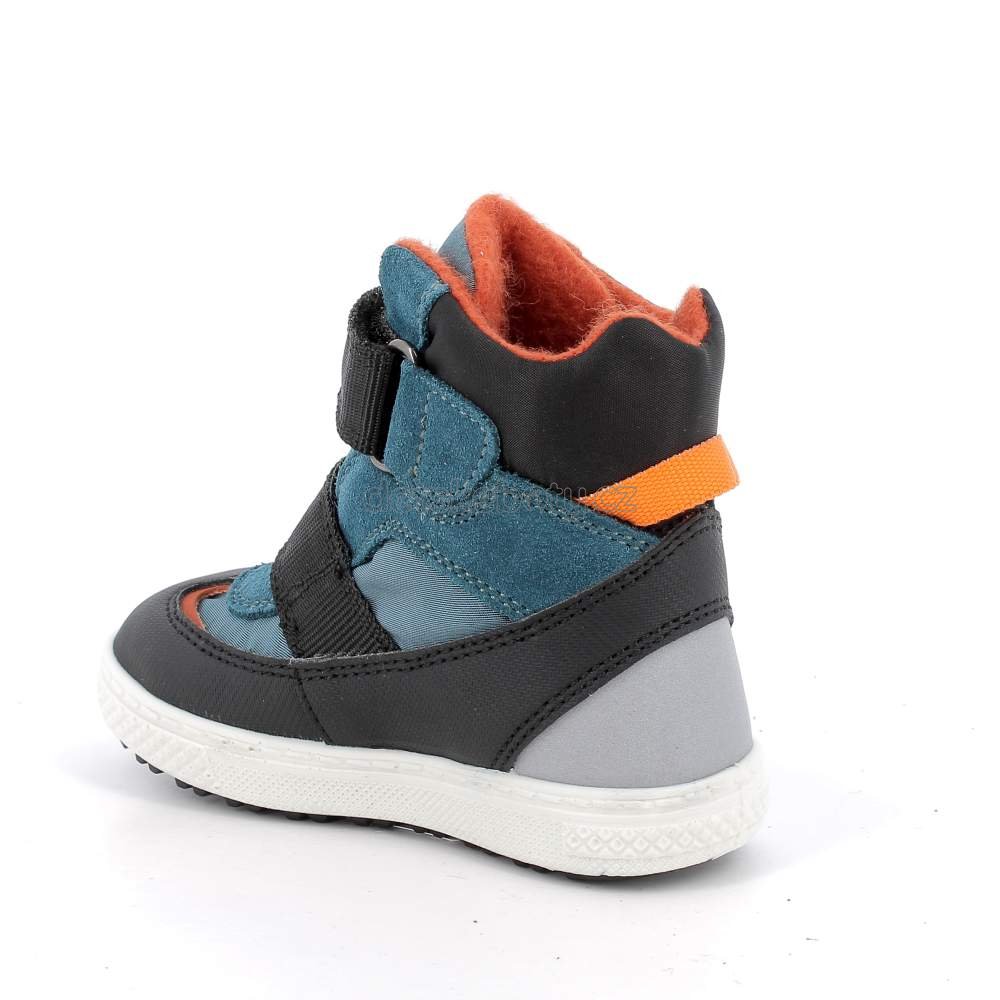 Dětské zimní boty Primigi 8856500 Velikost: 25 (obrázek 3)