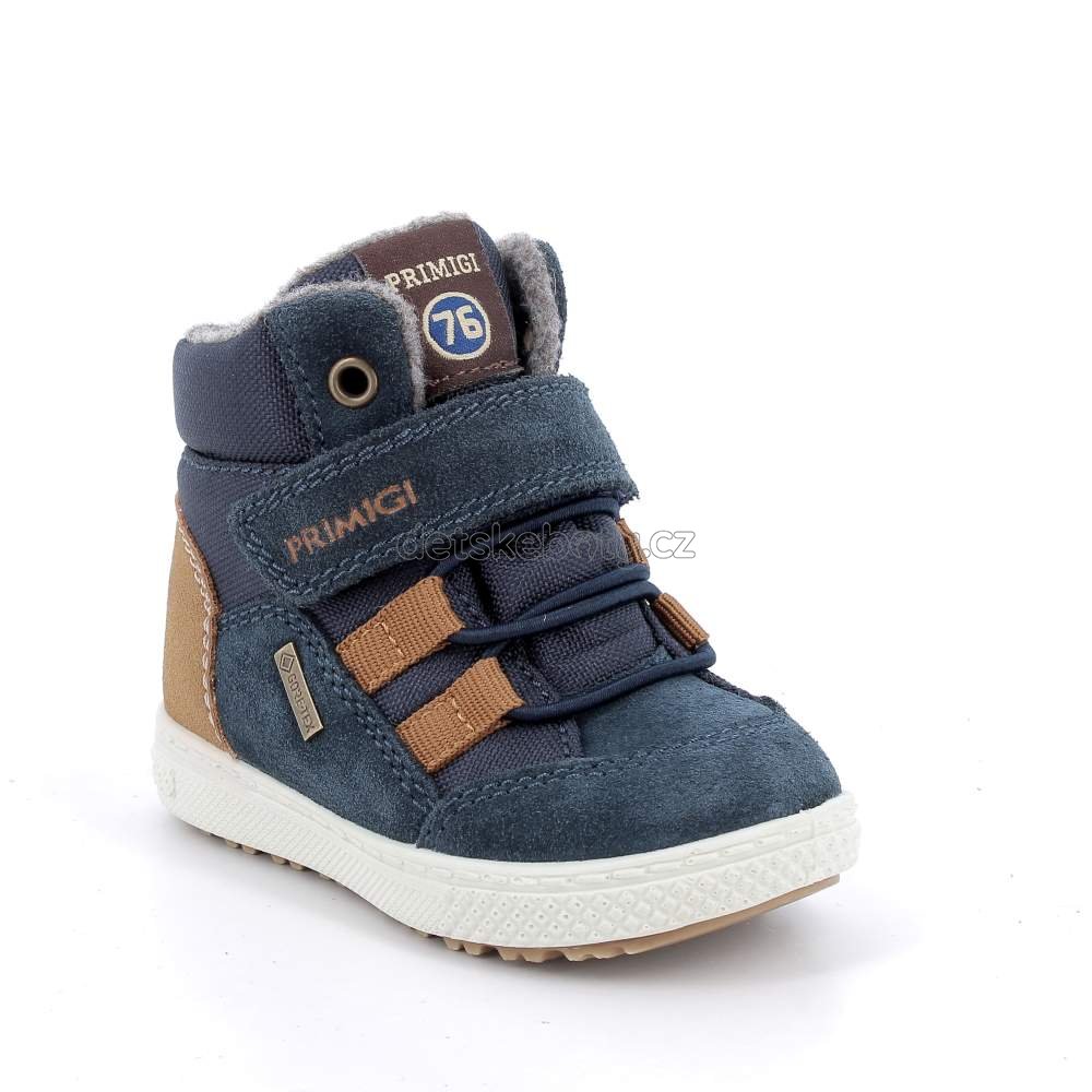 Dětské zimní boty Primigi 8856700