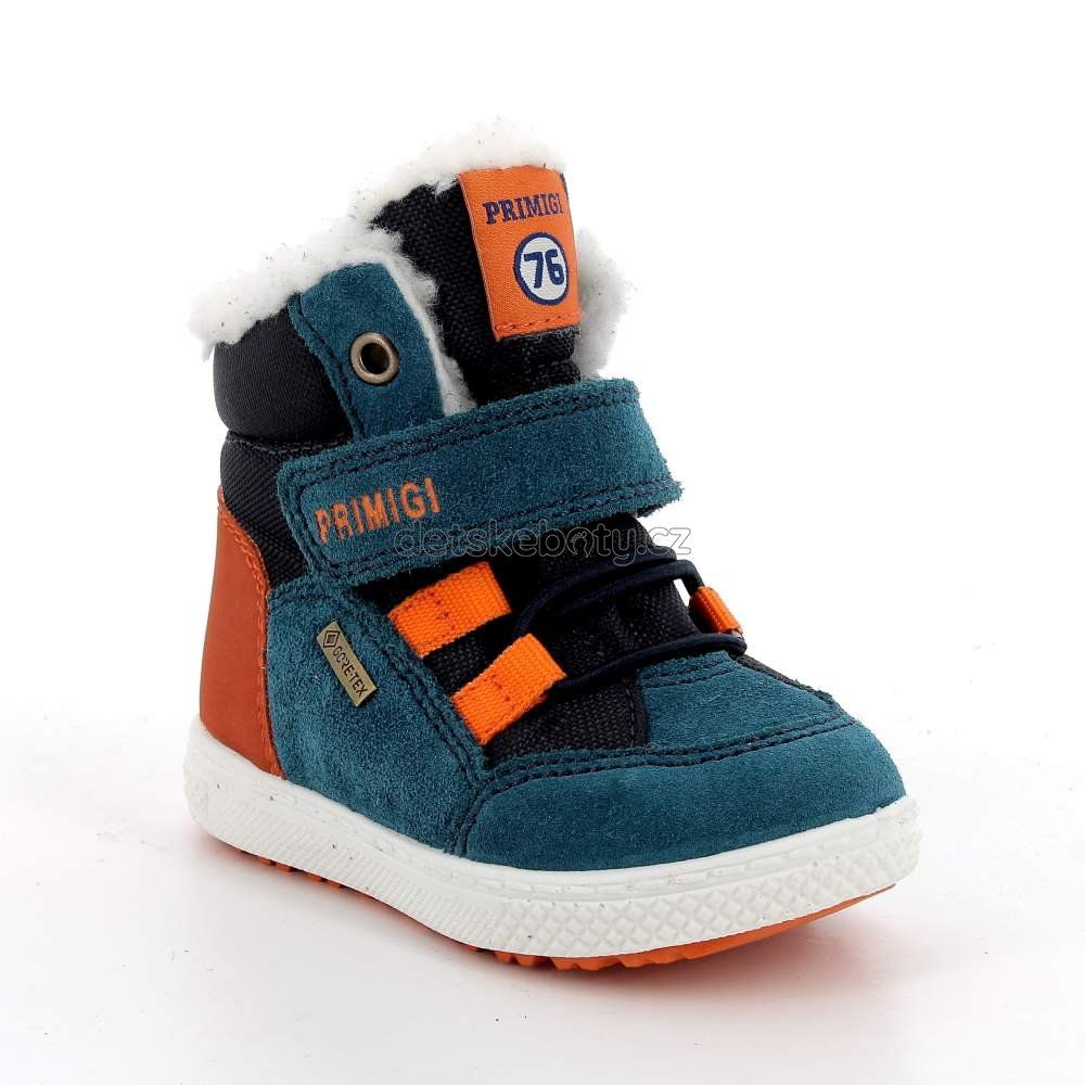 Dětské zimní boty Primigi 8856722