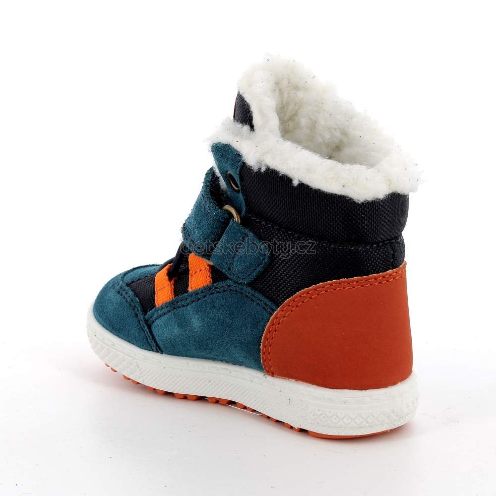 Dětské zimní boty Primigi 8856722 Velikost: 23 (obrázek 3)