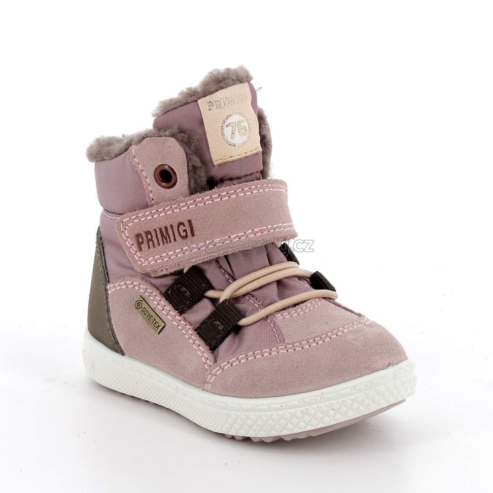 Dětské zimní boty Primigi 8856733