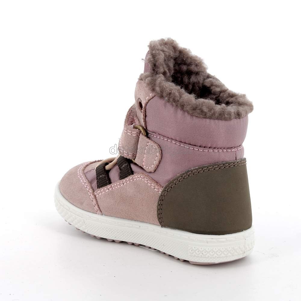 Dětské zimní boty Primigi 8856733 Velikost: 25 (obrázek 3)