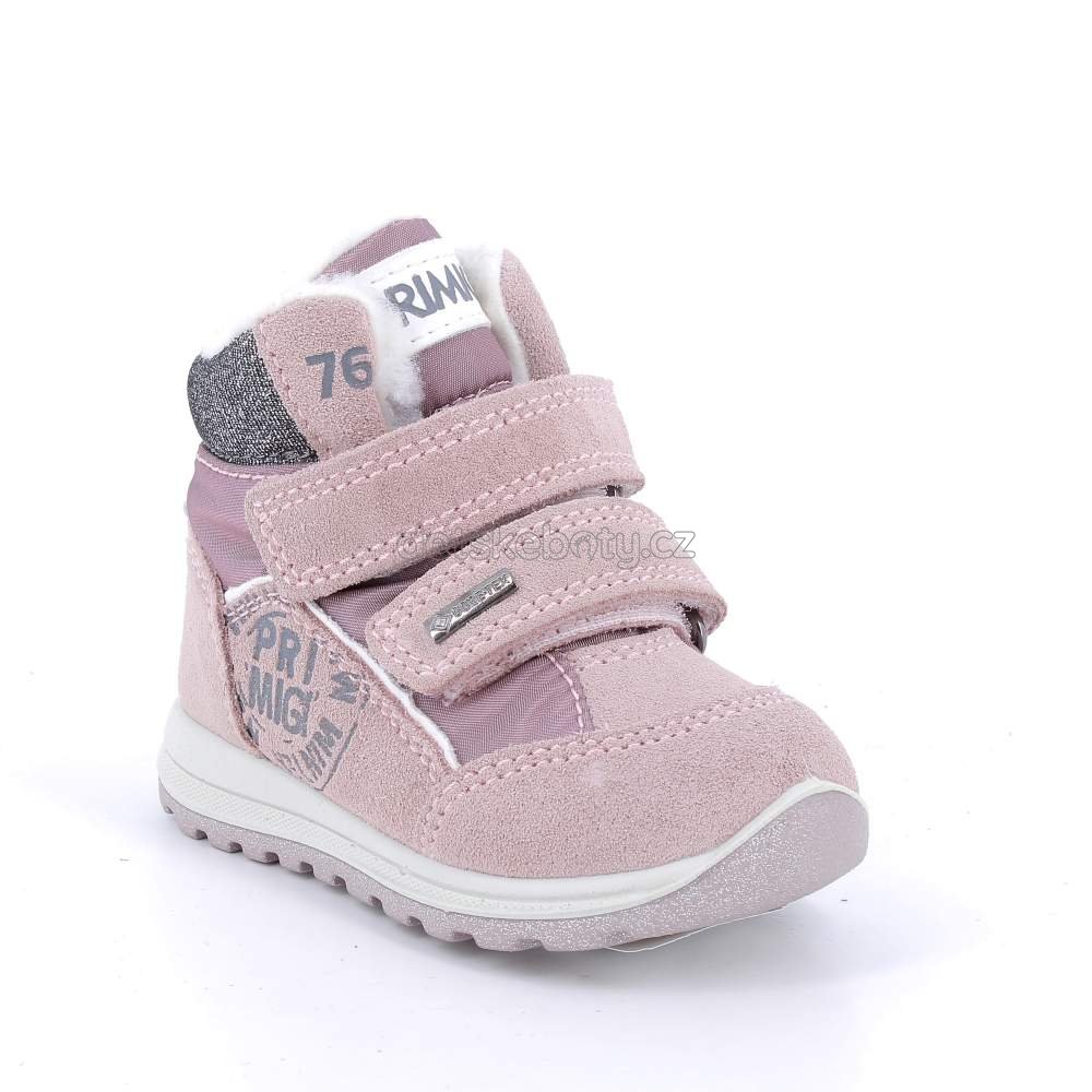 Dětské zimní boty Primigi 8858522