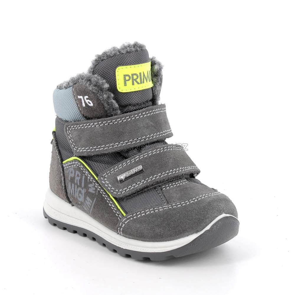 Dětské zimní boty Primigi 8858544
