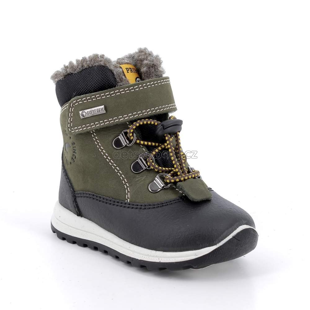 Dětské zimní boty Primigi 8858633