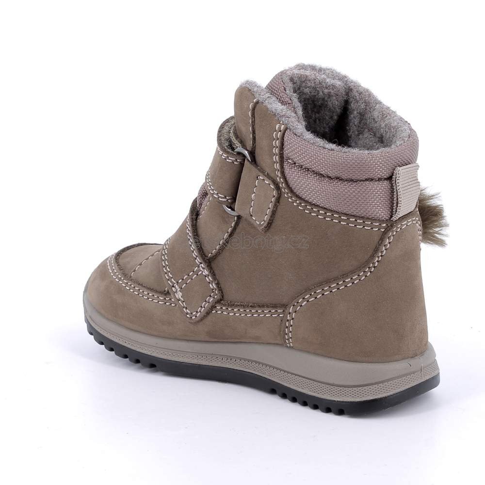 Dětské zimní boty Primigi 8858955 Velikost: 29 (obrázek 3)