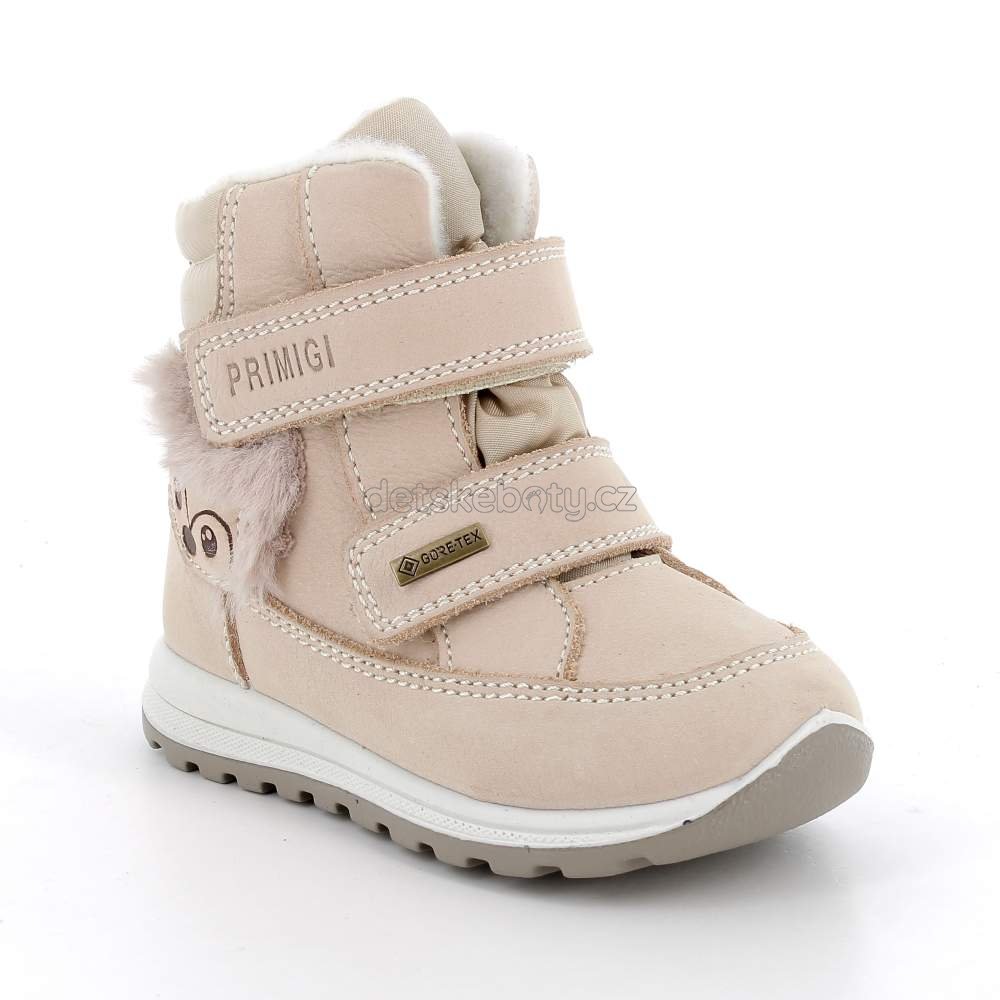 Dětské zimní boty Primigi 8858966