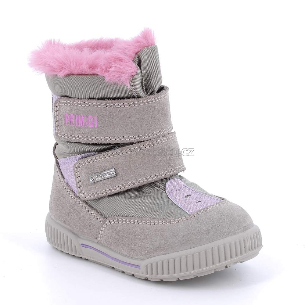 Dětské zimní boty Primigi 8861111
