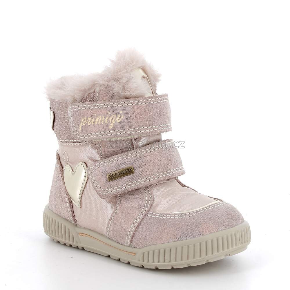 Dětské zimní boty Primigi 8861311