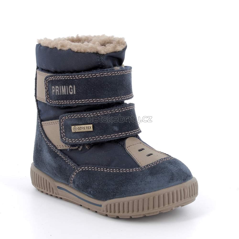 Dětské zimní boty Primigi 8861122
