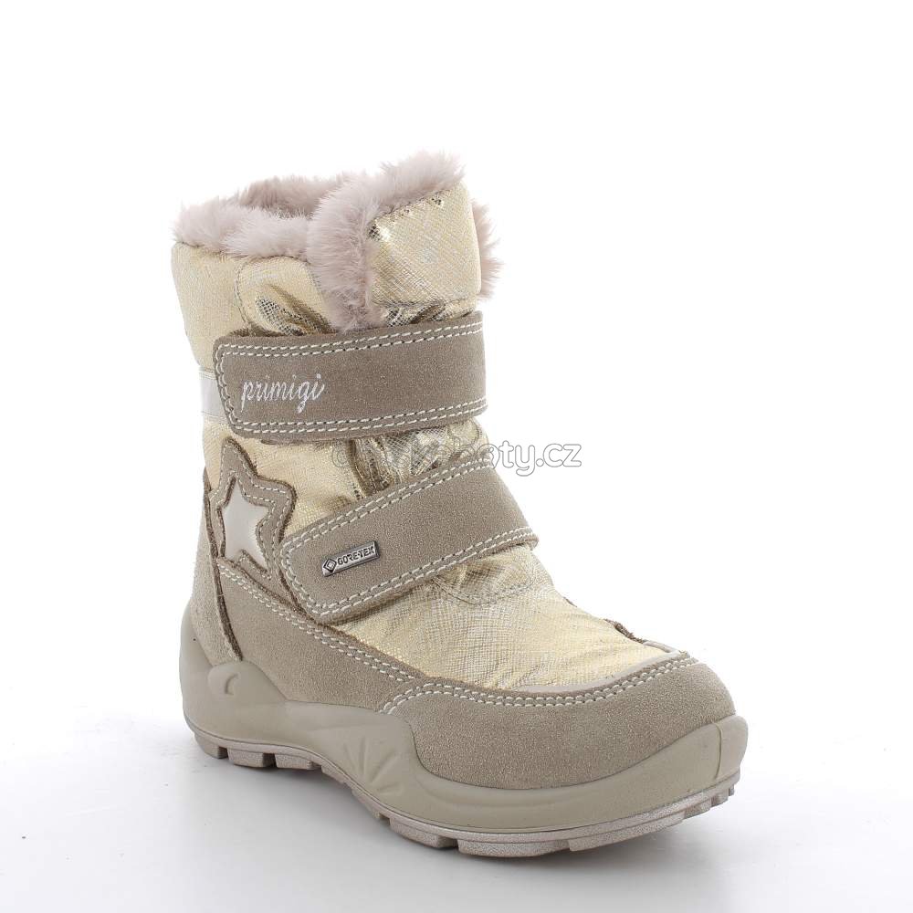 Dětské zimní boty Primigi 8881511