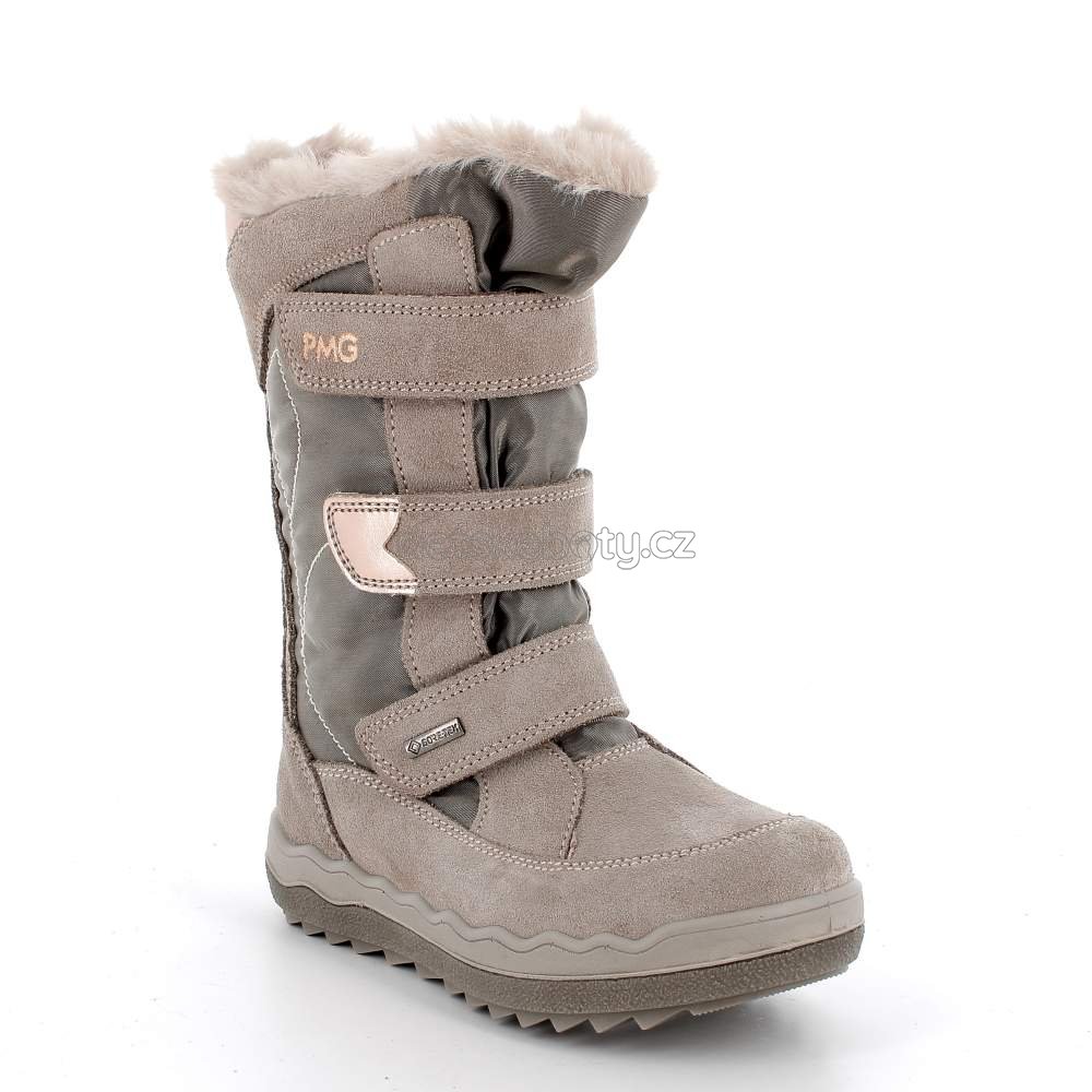 Dětské zimní boty Primigi 8883511