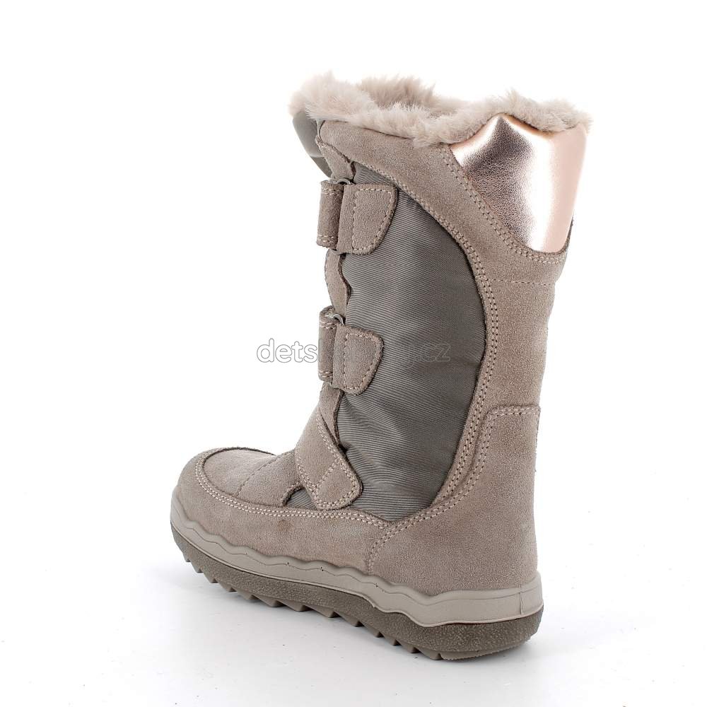 Dětské zimní boty Primigi 8883511 Velikost: 38 (obrázek 3)