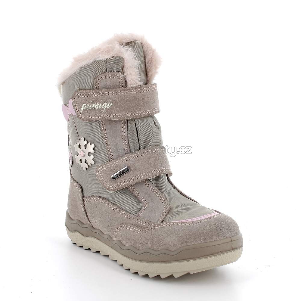 Dětské zimní boty Primigi 8883733