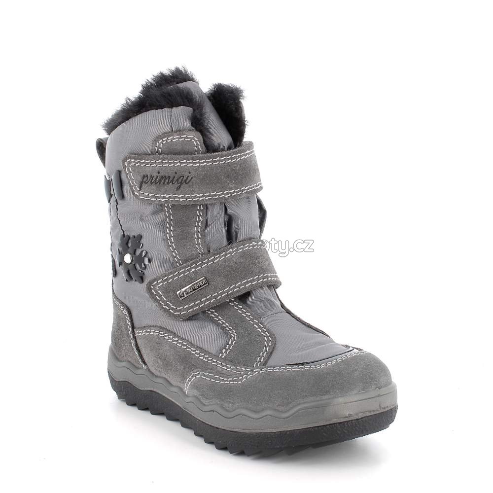 Dětské zimní boty Primigi 8883755