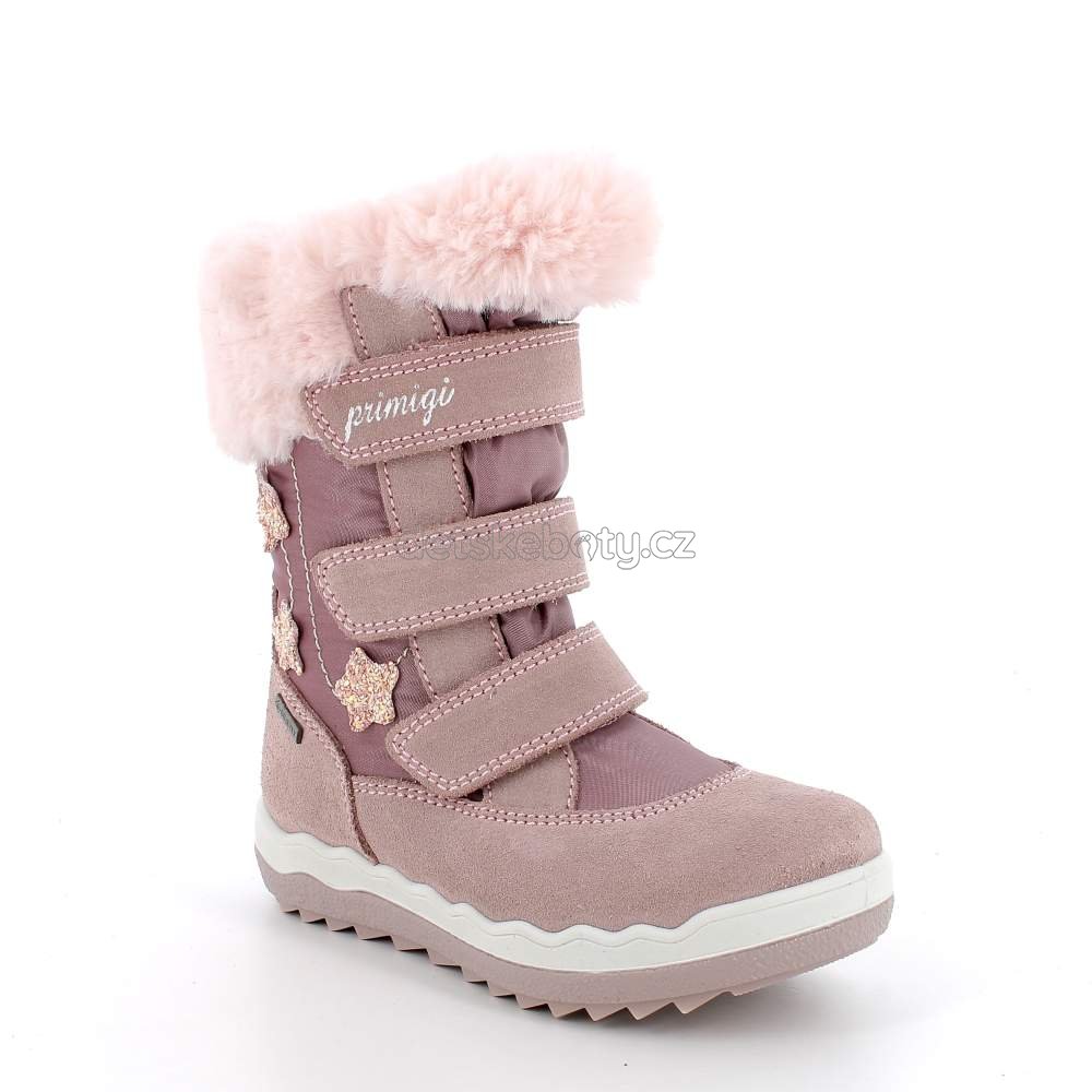 Dětské zimní boty Primigi 8883800