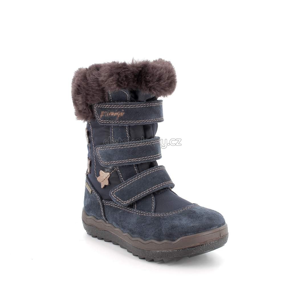 Dětské zimní boty Primigi 8883822