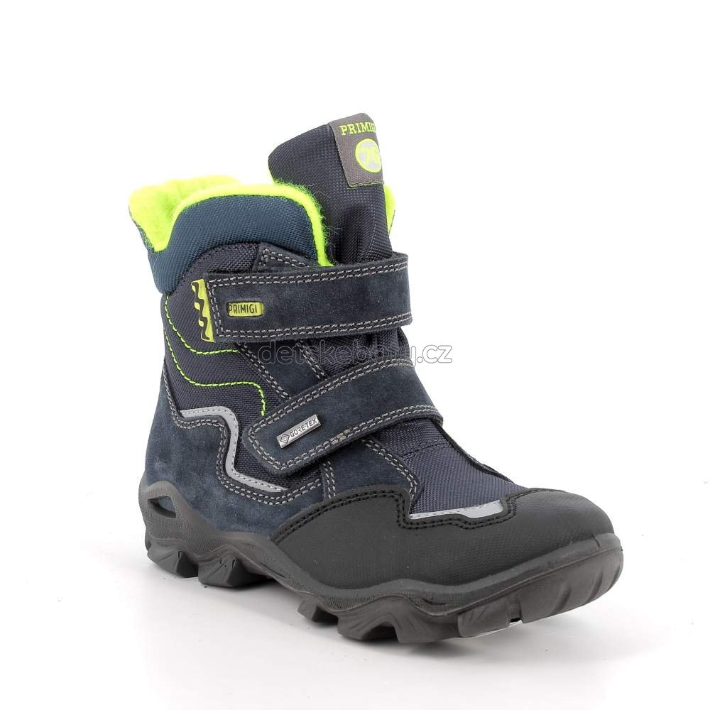 Dětské zimní boty Primigi 8892622