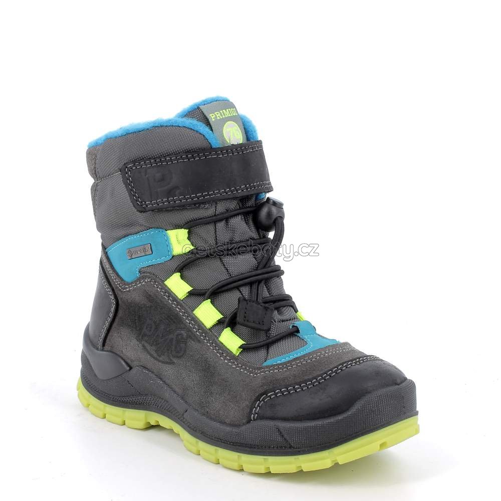 Dětské zimní boty Primigi 8897555