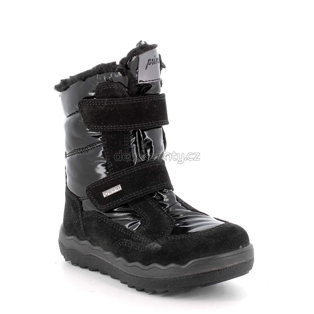 Dětské zimní boty Primigi 8884033