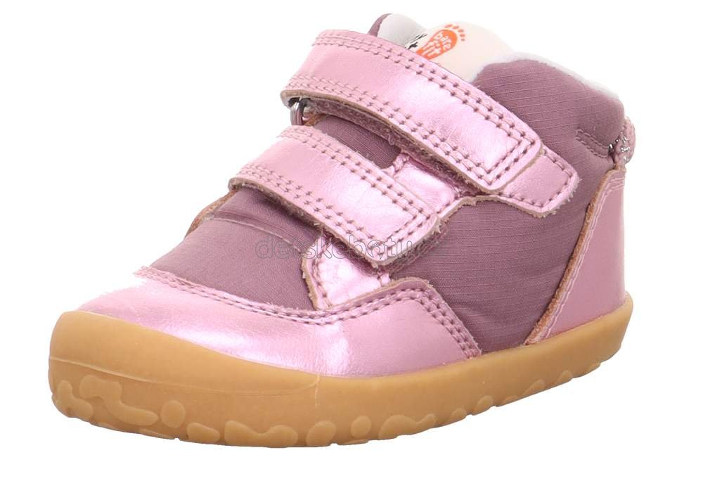 Dětské celoroční boty Superfit 1-009667-8500 Velikost: 20