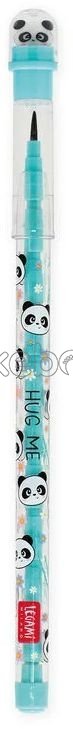 Tužka s vyměnitelnými hroty Legami Stackable Pencils - Panda