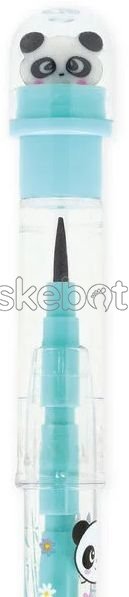 Tužka s vyměnitelnými hroty Legami Stackable Pencils - Panda (obrázek 4)