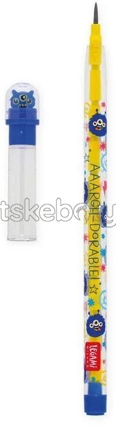 Tužka s vyměnitelnými hroty Legami Stackable Pencils – Monster