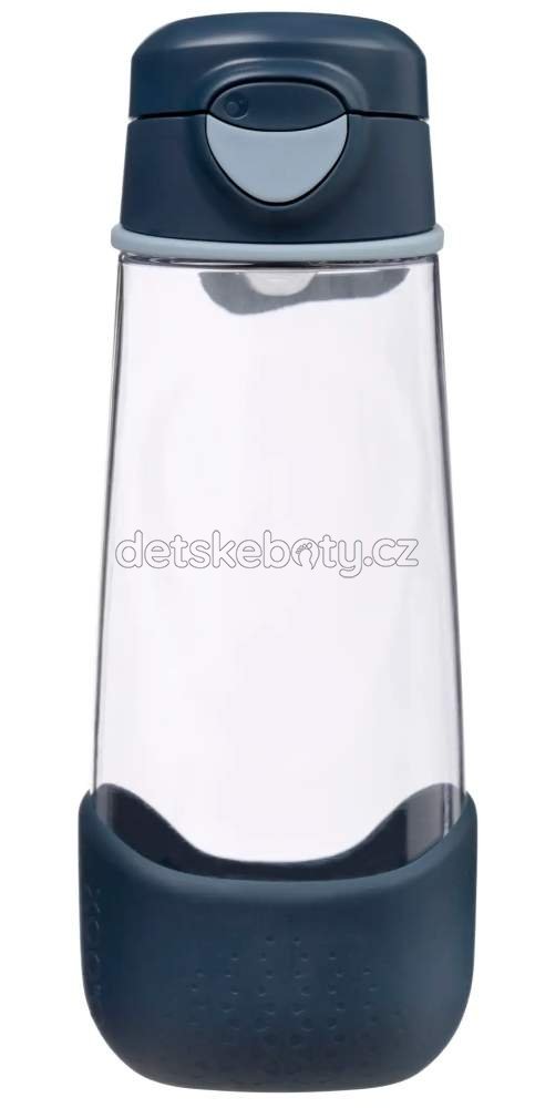b.box 0874 Sport lahev na pití 600 ml - midnight