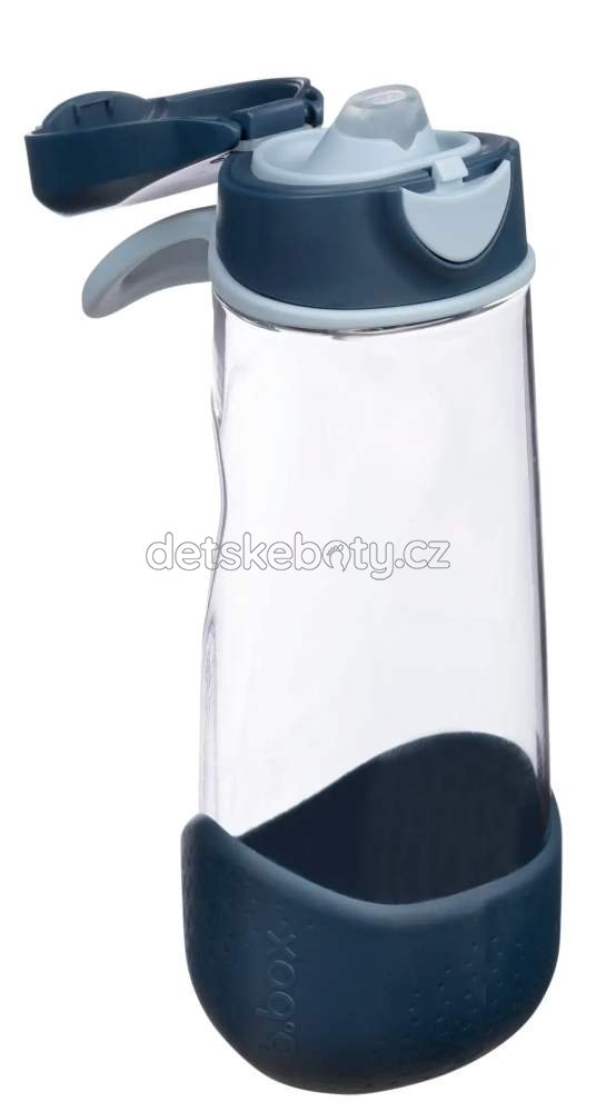 b.box 0874 Sport lahev na pití 600 ml – midnight