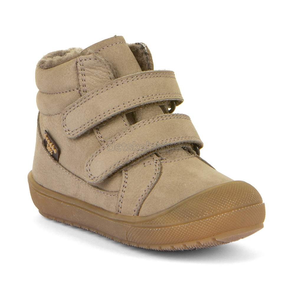 Dětské zimní boty Froddo G2110138-4