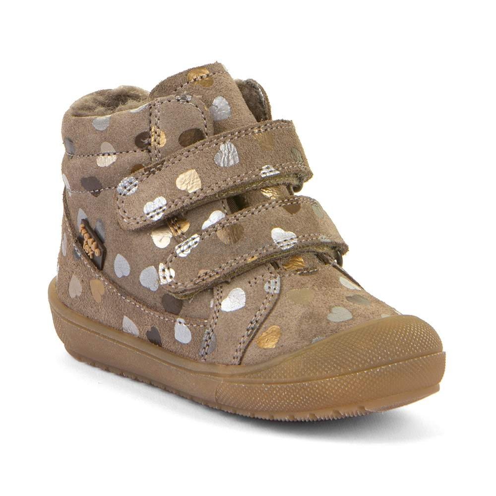 Dětské zimní boty Froddo G2110138-20