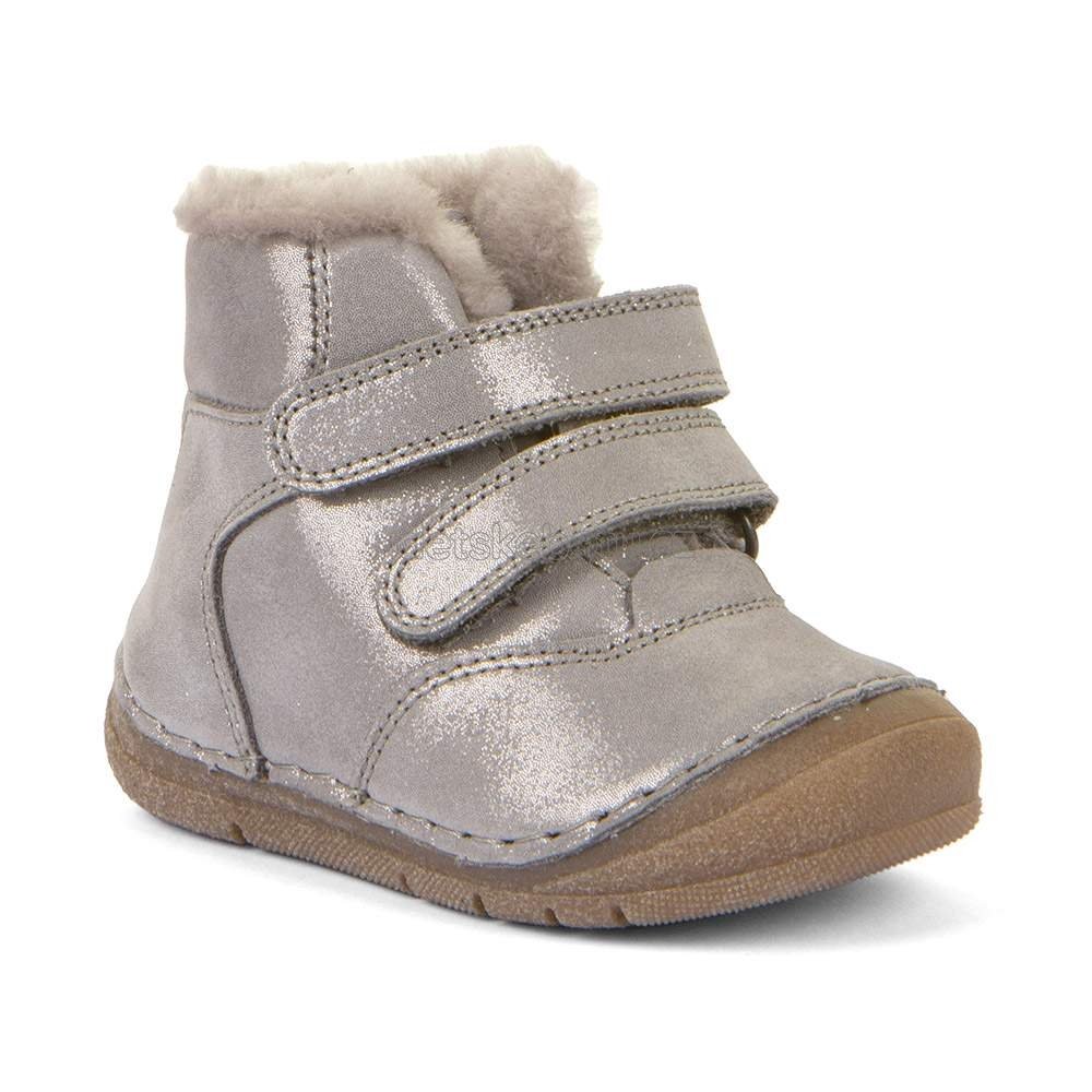 Dětské zimní boty Froddo G2110143-15