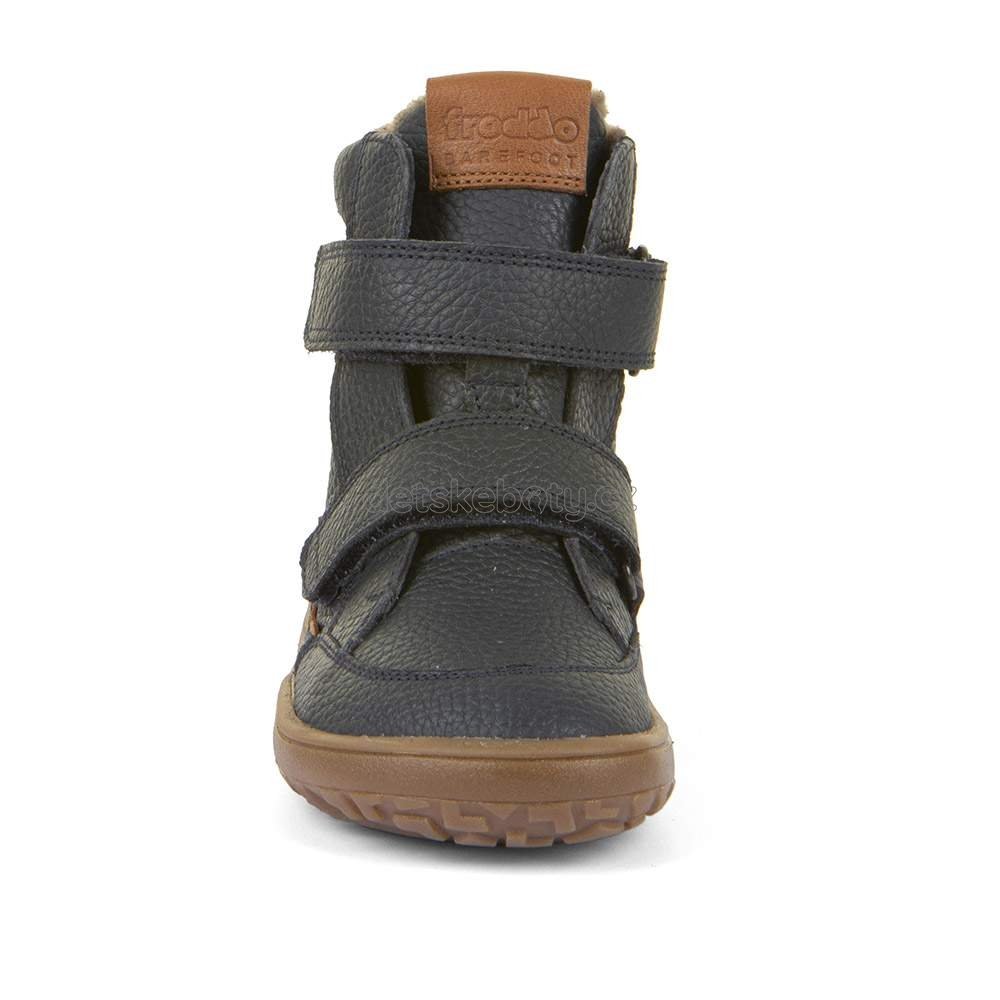 Dětské zimní boty Froddo G3160246 Velikost: 33 (obrázek 3)