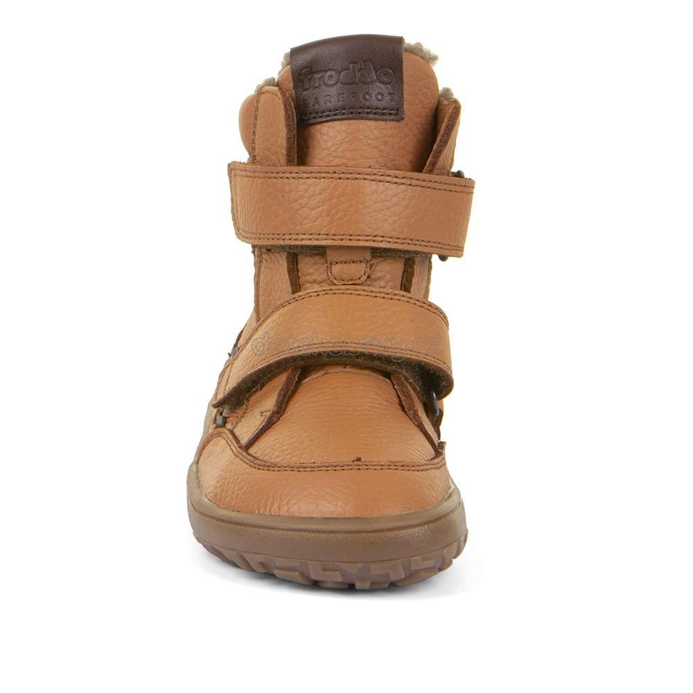 Dětské zimní boty Froddo G3160246-3 Velikost: 33 (obrázek 3)