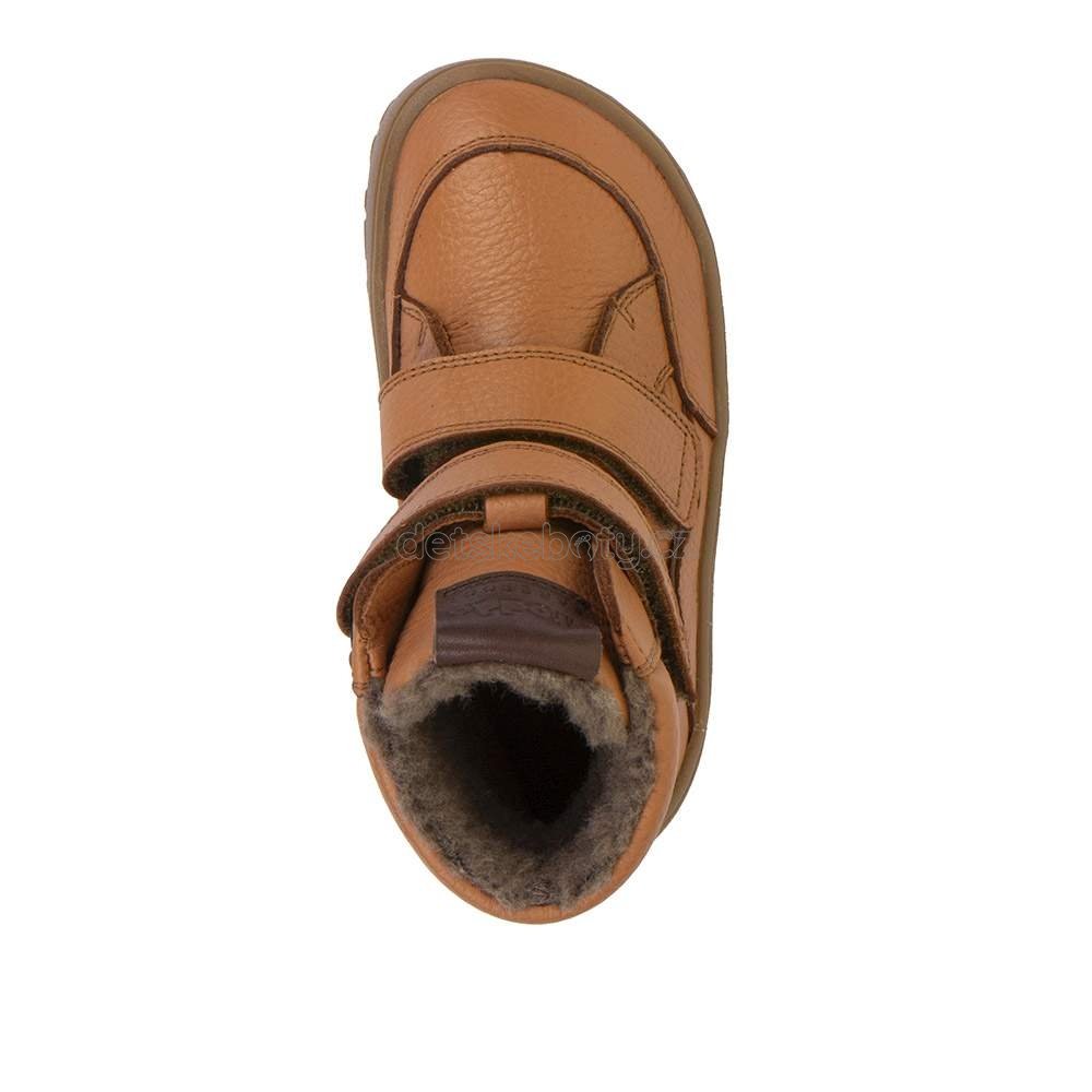 Dětské zimní boty Froddo G3160246-3 Velikost: 33 (obrázek 5)