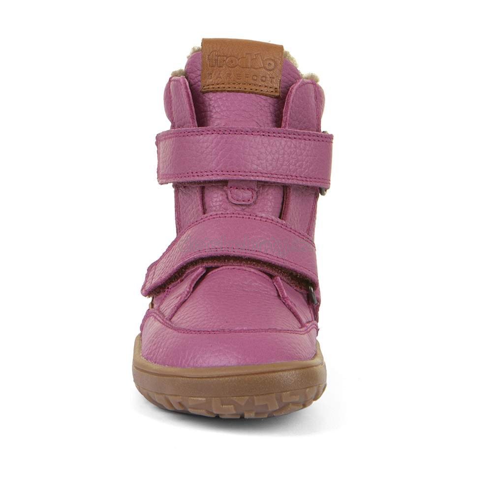 Dětské zimní boty Froddo G3160246-8 Velikost: 32 (obrázek 3)