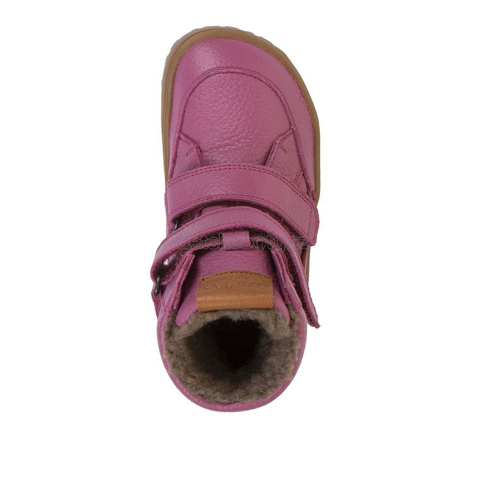 Dětské zimní boty Froddo G3160246-8 Velikost: 32 (obrázek 5)