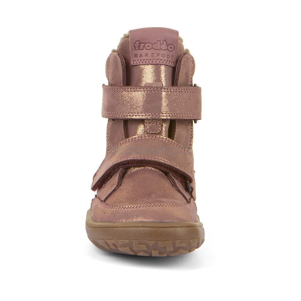 Dětské zimní boty Froddo G3160246-9 Velikost: 30 (obrázek 3)
