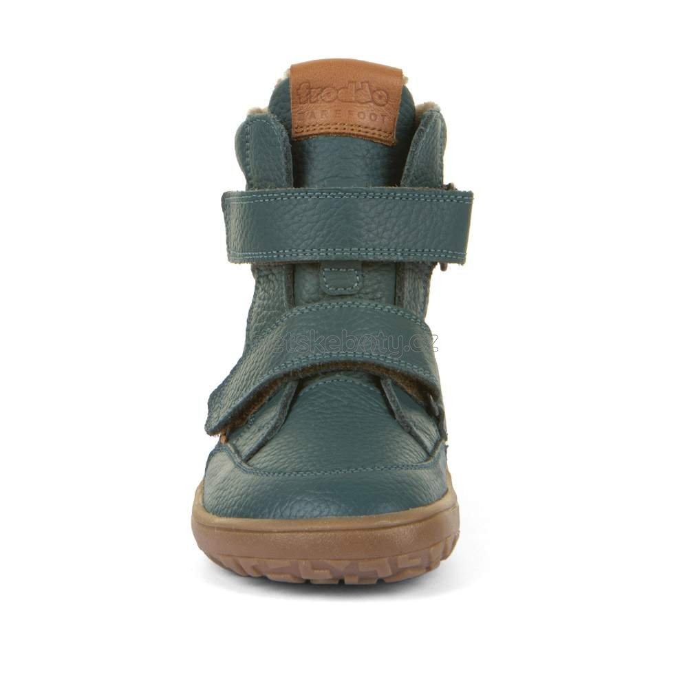 Dětské zimní boty Froddo G3160246-10 Velikost: 36 (obrázek 3)