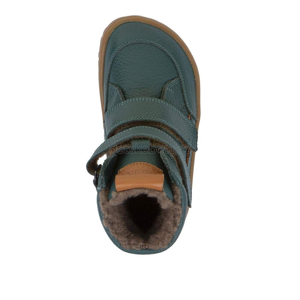 Dětské zimní boty Froddo G3160246-10 Velikost: 36 (obrázek 5)