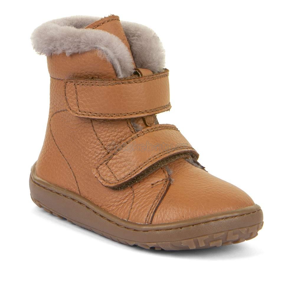 Dětské zimní boty Froddo G3160248