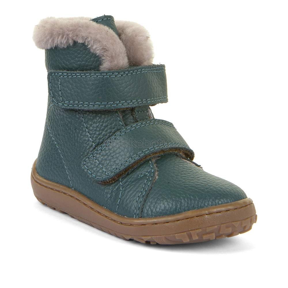 Dětské zimní boty Froddo G3160248-10