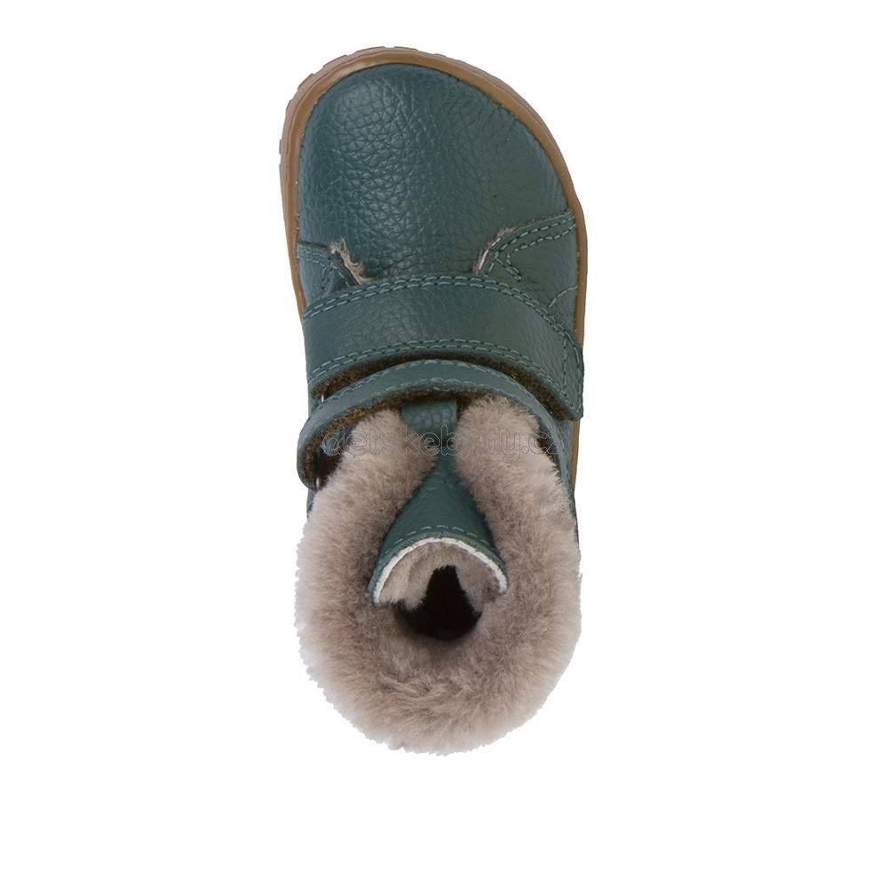 Dětské zimní boty Froddo G3160248-10 Velikost: 30 (obrázek 3)