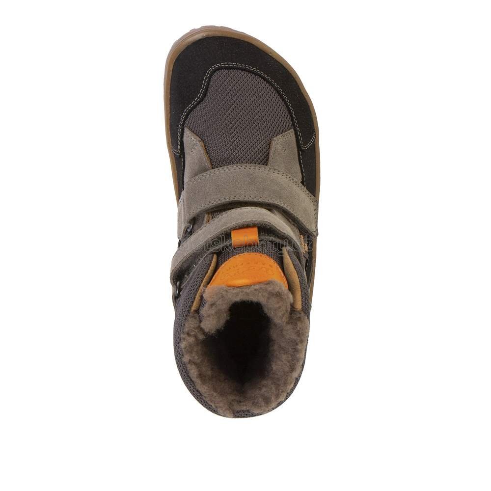 Dětské zimní boty Froddo G3160252-1 Velikost: 32 (obrázek 4)