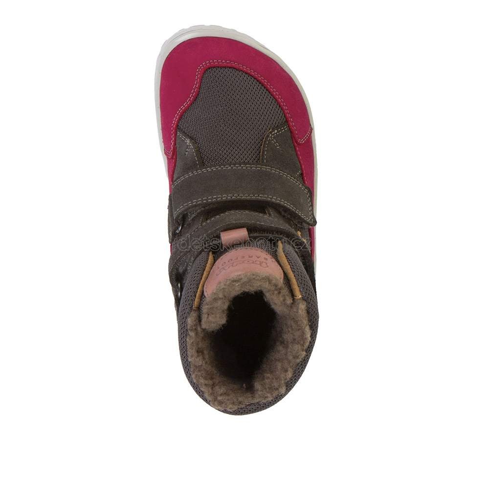 Dětské zimní boty Froddo G3160252-9 Velikost: 30 (obrázek 3)
